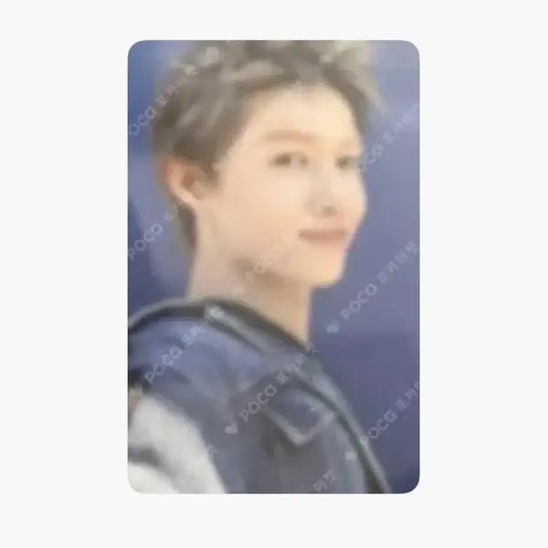 [BUNJANG] Cortis Martin Photocard / 코르티스 마틴 포카 판매