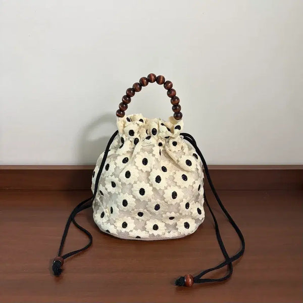 [BUNJANG] Bolsac Bucket Bag / BOLSAC 볼삭 버킷백