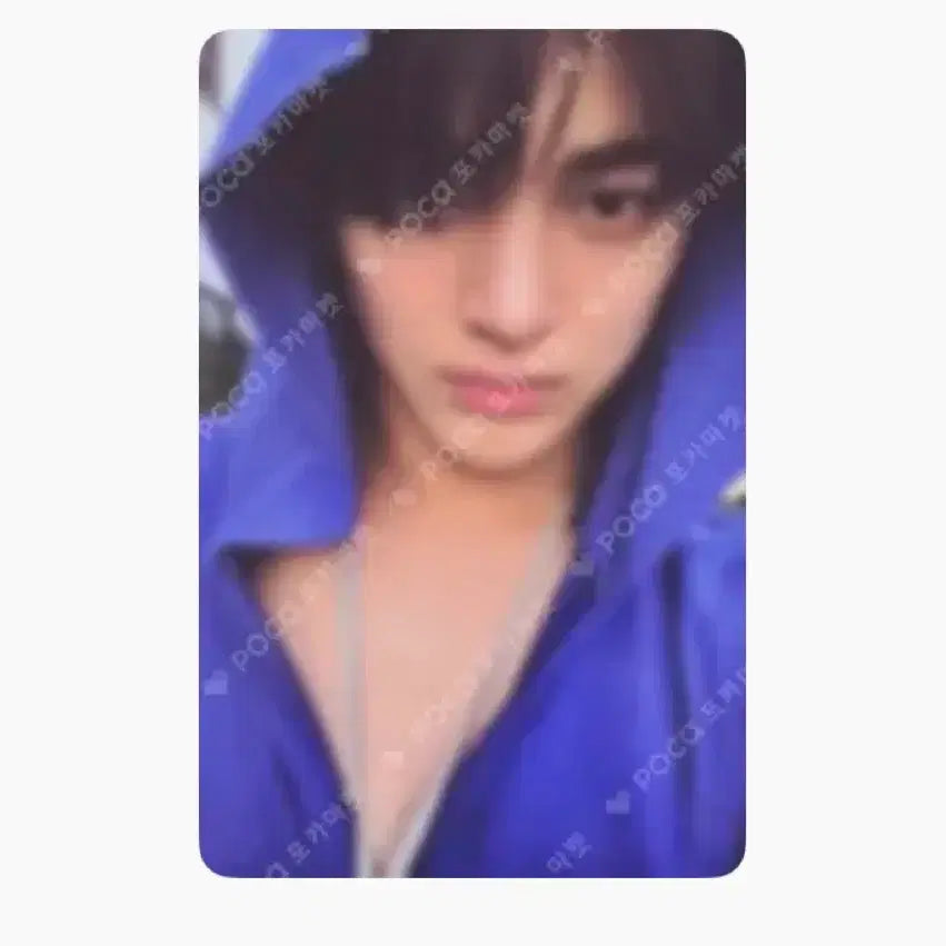 [BUNJANG] KORTIZ Gunho Photocard / 코르티스 건호 포카 판매