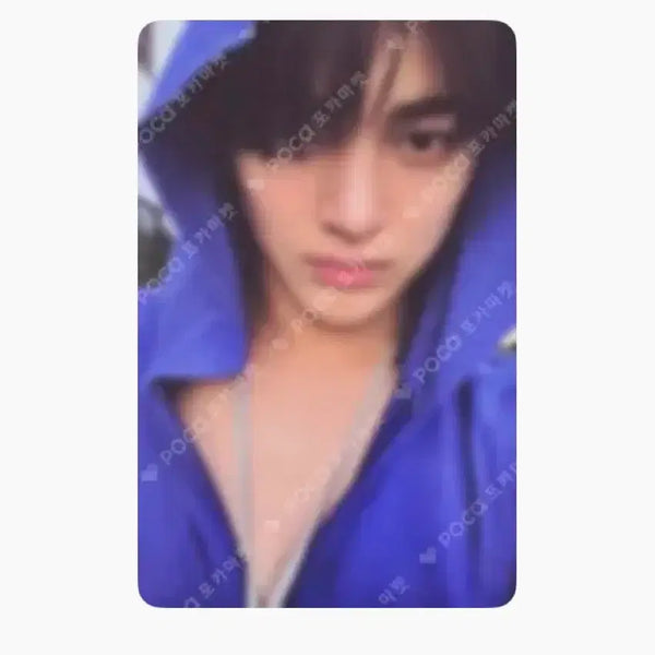 [BUNJANG] KORTIZ Gunho Photocard / 코르티스 건호 포카 판매