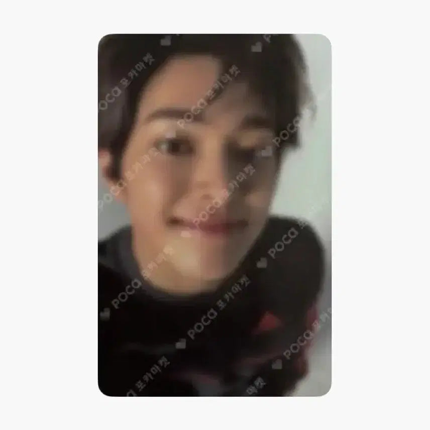 [BUNJANG] CORTRIS Gunho Photocard / 코르티스 건호 포카 판매