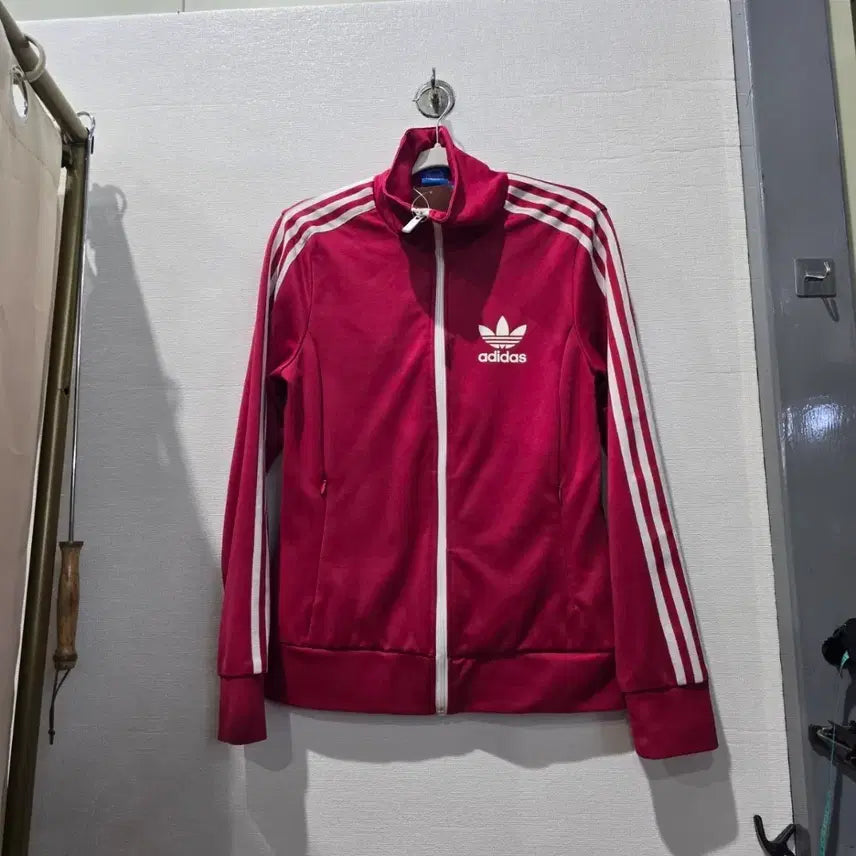 [BUNJANG] Adidas Europa Track Jacket Size 100 / 아디다스 유로파 핫핑 져지100