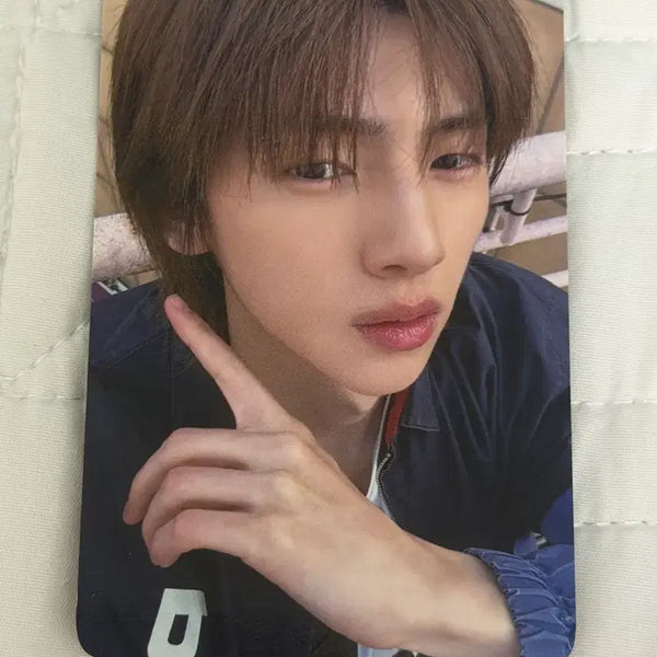 [BUNJANG] CORTIS Joohoon Redred Studio Photocard / 코르티스 주훈 레드레드 redred 공방포카