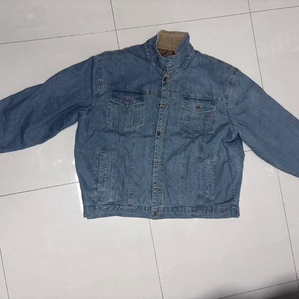 [BUNJANG] Vintage Jacket / 빈티지 자켓
