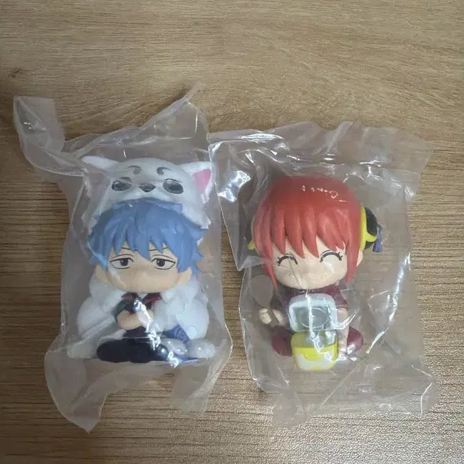 [BUNJANG] Gintama Mogumogu Plush / 은혼 모구모구