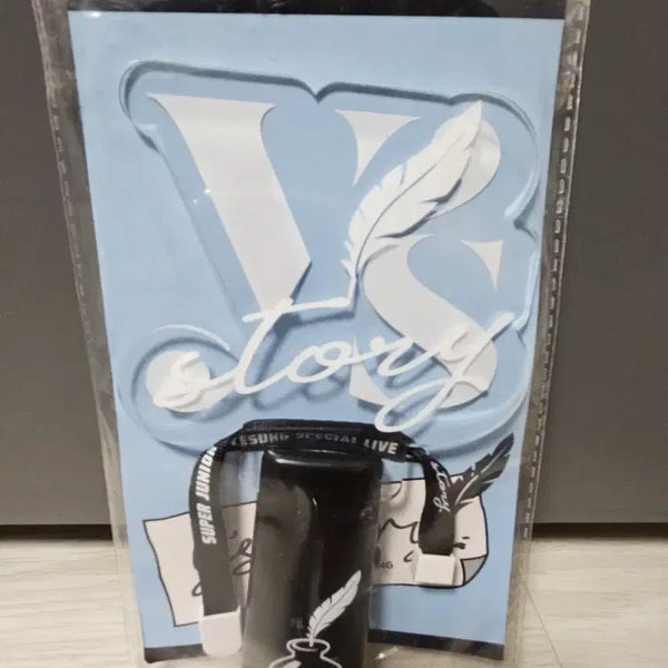 [BUNJANG] YESUNG Special Live 'Y's STORY' Concert Lightstick / 2019 YESUNG Special Live 'Y's STORY' 응원봉