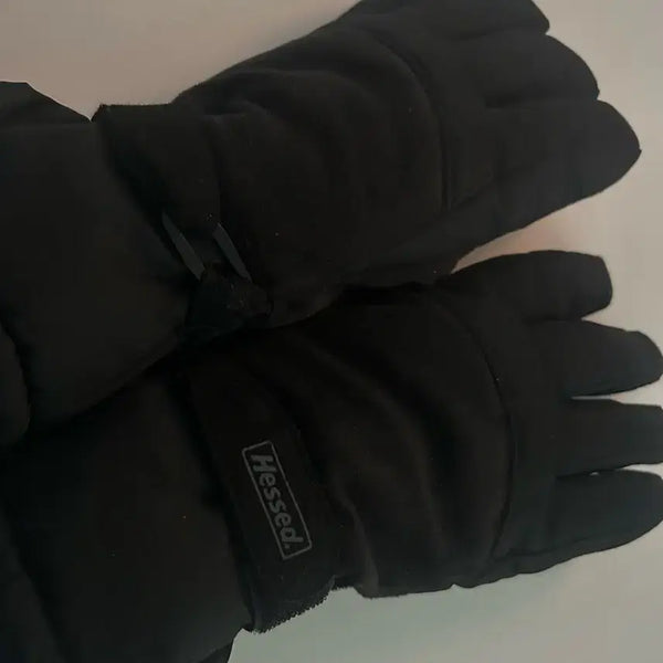 [BUNJANG] Hessed Ski Gloves / 스키 장갑