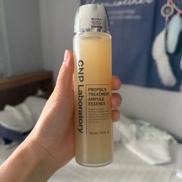 [BUNJANG] CNP Propolis Energy Ampoule Essence 150ml / CNP 프로폴리스 에너지 앰플 에센스 150m 차앤박