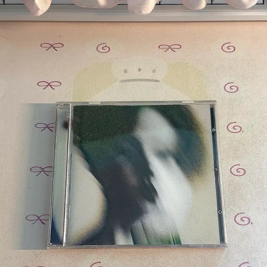[BUNJANG] Damons Ear Mondegreen CD Album / 급처) 데이먼스 이어 mondegreen 몬더그린 CD 앨범