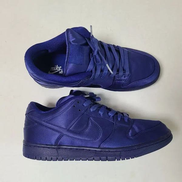 [BUNJANG] Nike x NBA Dunk Low (265mm) / 265mm 나이키 x NBA 덩크로우