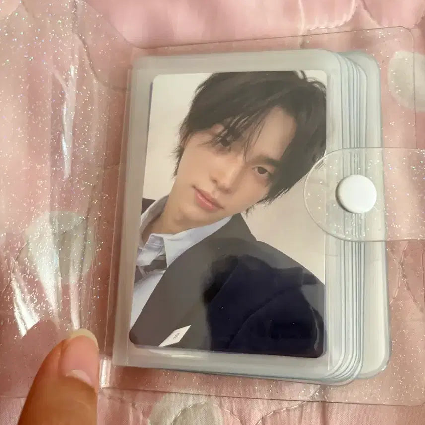 [BUNJANG] TWS Student ID Photocard Last Bell Bundle Set / 투어스 학생증 포카 라스트벨 일괄