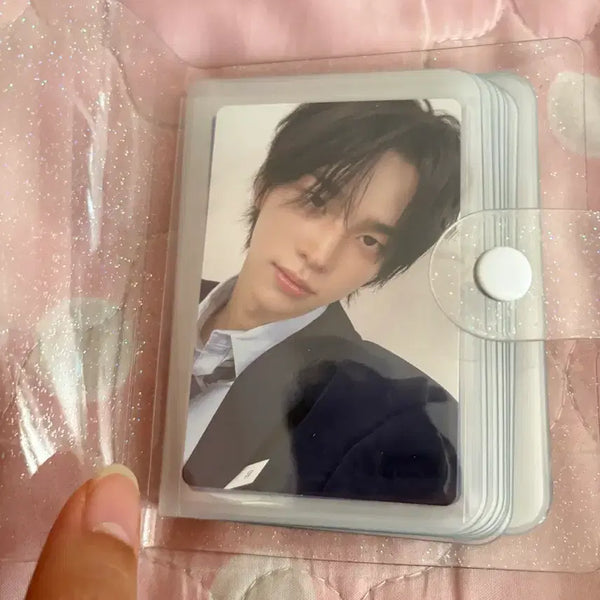 [BUNJANG] TWS Student ID Photocard Last Bell Bundle Set / 투어스 학생증 포카 라스트벨 일괄
