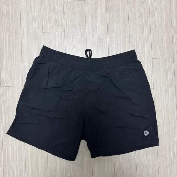 [BUNJANG] Deus Ex Machina Water Shorts L Black / 데우스엑스마키나 워터쇼츠 L