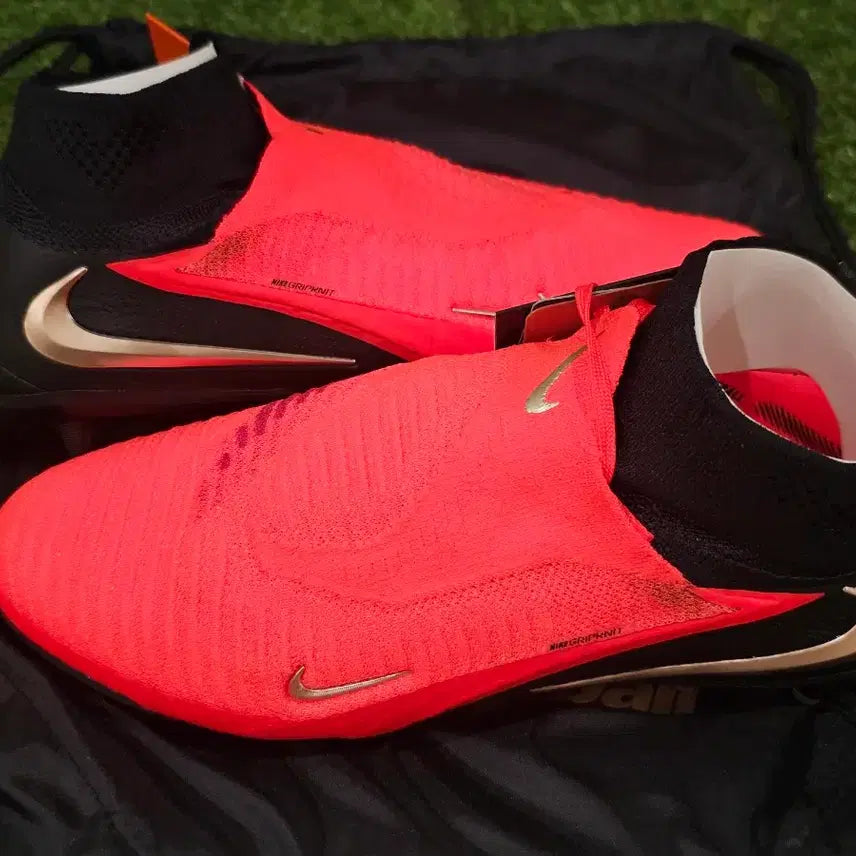 [BUNJANG] Nike Phantom 6 High Elite AG Break 'em Pack / [새상품]나이키 팬텀6 하이 엘리트 AG Break em팩