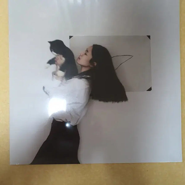 [BUNJANG] SEALED Yorushika 1st Album Yorushika LP / (미개봉)이랑1집/욘욘슨 LP