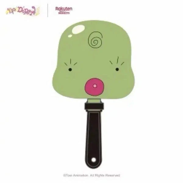 [BUNJANG] Lotte Giants Lee Ho-joon Clapper (New) / 롯데 자이언츠 이호준 짝짝이 (새상품)