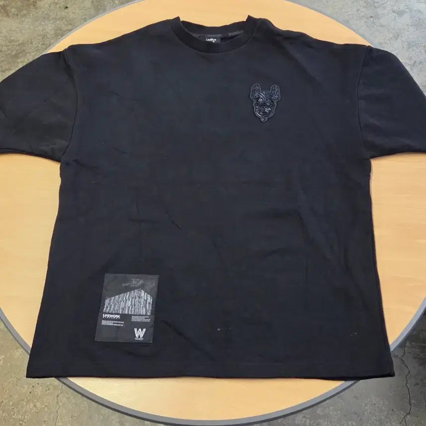 [BUNJANG] LifeWork Sweatshirt Size M (fits 100-105) / 라이프워크 맨투맨 100~105(m)