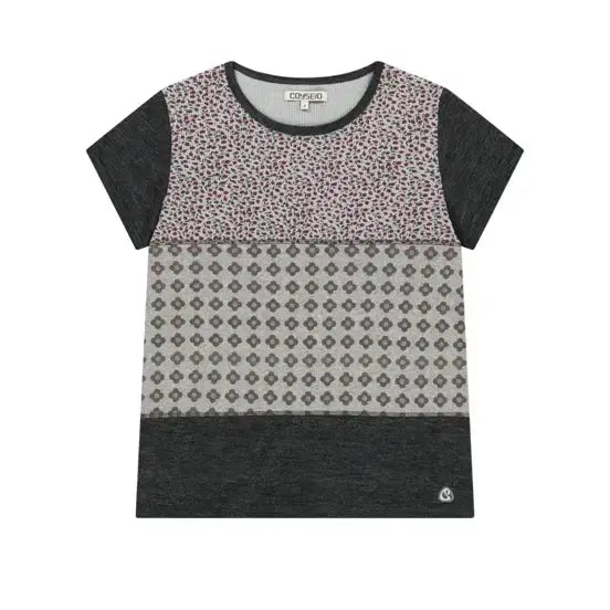 [BUNJANG] Coyseio T-Shirt Size 1 / 코이세이오 티셔츠 1사이즈