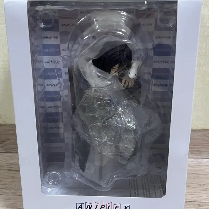 [BUNJANG] Aniplex Obanai Iguro Non-Scale Figure / 귀멸의칼날 애니플렉스 논스케일 이구로 오바나이 피규어 급처
