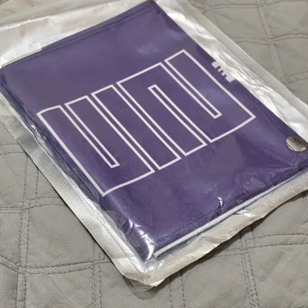 [BUNJANG] G)I-DLE Slogan Version 1 Photocard Holder (Sealed) / 아이들 슬로건 버전1 (미개봉)