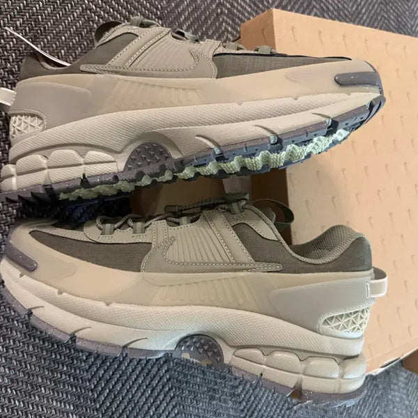 [BUNJANG] Nike Zoom Vomero Running Shoes / 나이키 줌 보메로 런닝화 255 260 265 270 사이즈 새상품