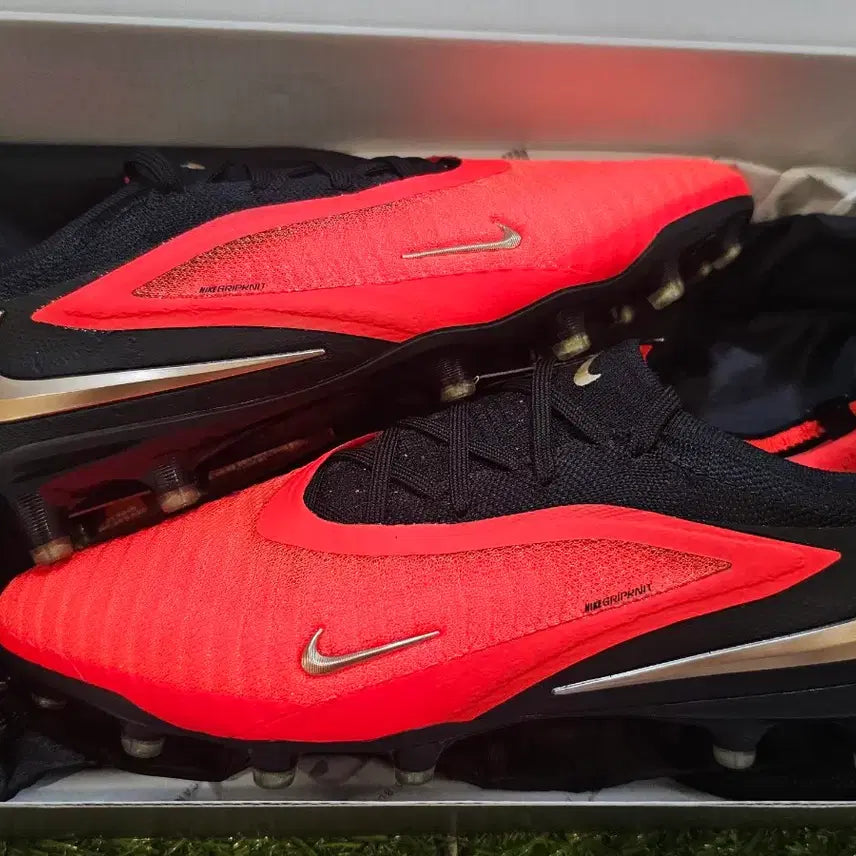 [BUNJANG] Nike Phantom 6 Elite AG Break 'em Pack / [새상품]나이키 팬텀6 엘리트 AG Break em팩