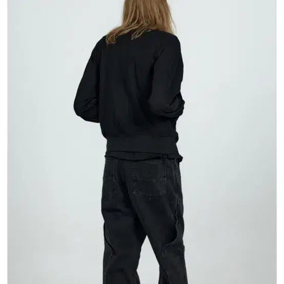 [BUNJANG] Plastic Product MPa Calf Pocket Pants XL / 플라스틱 프로덕트 MPa CALF POCKET PANTS (xl)
