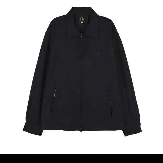 [BUNJANG] Needles x Calvary Twill Sport Jacket Navy XL / [XL] 니들스 카발리 트윌 스포츠 자켓 네이비