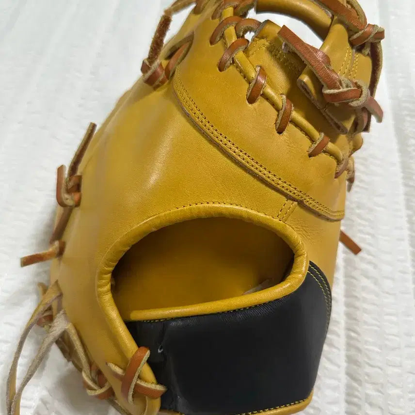 [BUNJANG] X fielder 1st Base Mitt / 엑스필더 1루미트