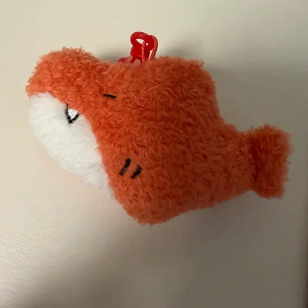 [BUNJANG] Pixely Lader Plush Keychain / 픽셀리 라더 인형 키링