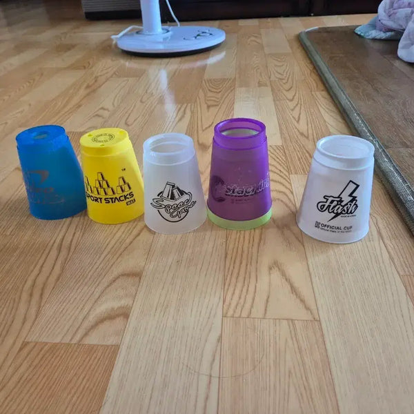 [BUNJANG] Speed Stacks Cups / 스피드 스택스 컵