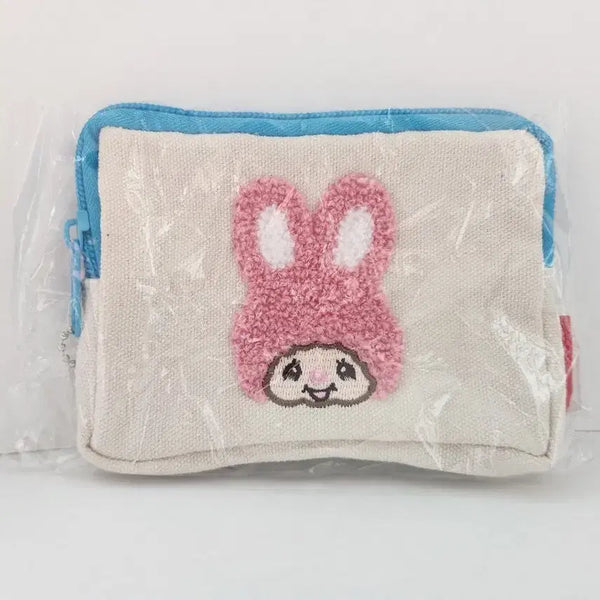 [BUNJANG] Monchhichi Chimutan Pouch Gacha / 몬치치 치무탄 파우치 가챠