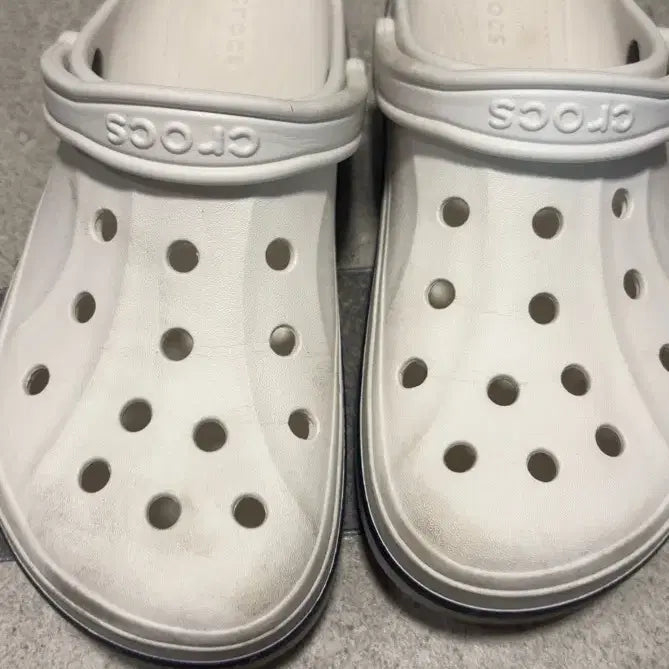 [BUNJANG] Crocs 280mm Clogs / 크록스 280