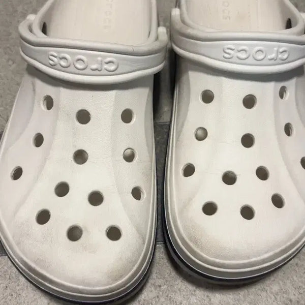 [BUNJANG] Crocs 280mm Clogs / 크록스 280