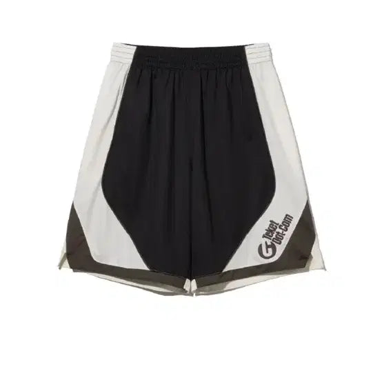 [BUNJANG] Tekket Up Shorts Black M / 테켓 반바지 Up shorts 블랙 m
