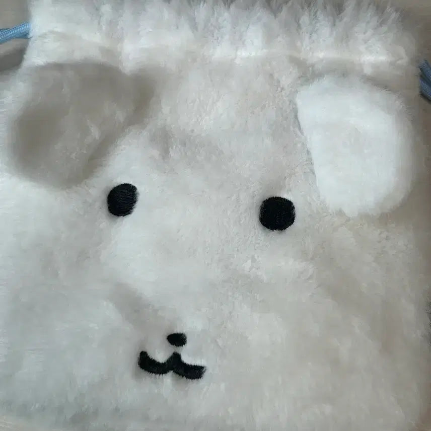 [BUNJANG] Dugunadi Pouch / 듀 가나디 듀가나디 복조리 파우치 팝업 굿즈