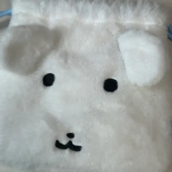 [BUNJANG] Dugunadi Pouch / 듀 가나디 듀가나디 복조리 파우치 팝업 굿즈