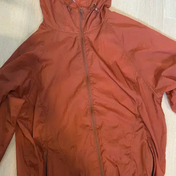 [BUNJANG] Musinsa Standard Windbreaker / 무신사 스텐다드 바람막이