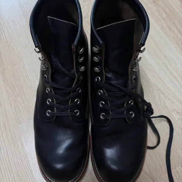 [BUNJANG] Tick Tock Boots / Tick tock 부츠