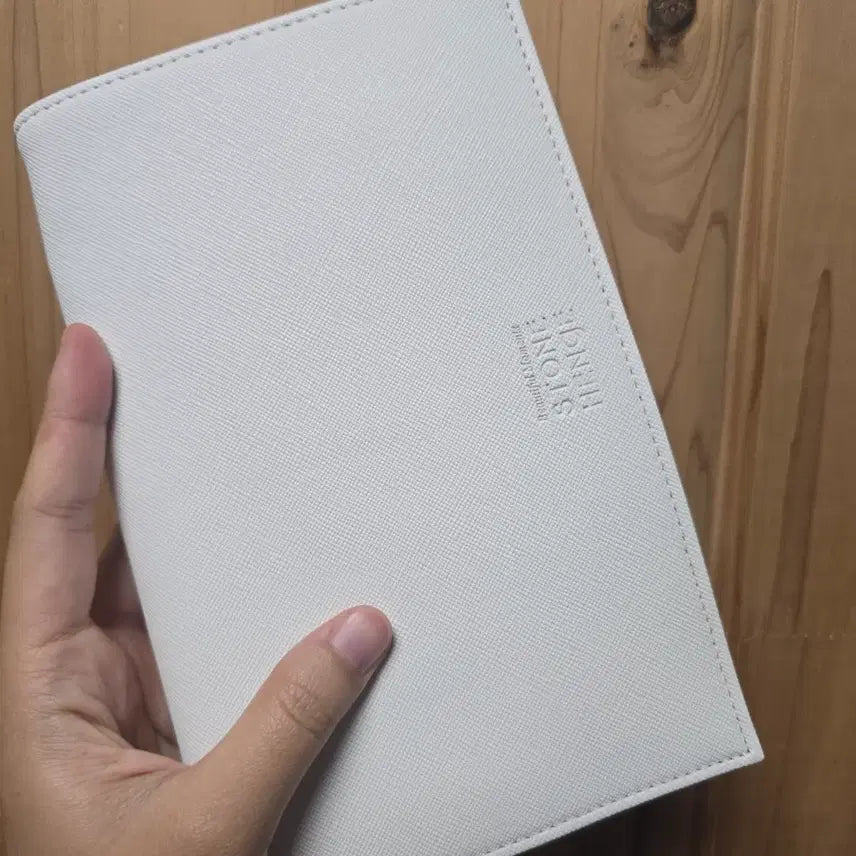 [BUNJANG] Stonehenge Portable Accessory Organizer Case / 스톤헨지 휴대용 악세서리 다이어리 보관함