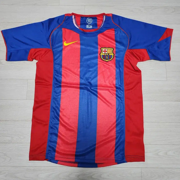 [BUNJANG] Nike Barcelona Jersey / 나이키 바르셀로나 유니폼