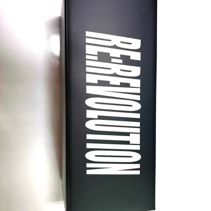 [BUNJANG] RE:BORN REVOLUTION Lightstick / 리레볼루션 응원봉