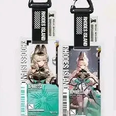 [BUNJANG] Arknights Arknights "Pass" Arknights / 명일방주 아프리사 통행증