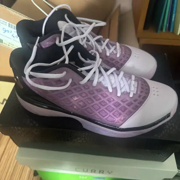[BUNJANG] Nike Kobe 3 'Protro' Sneakers / 코비3로우 프로트로 285