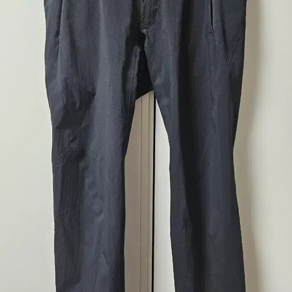 [BUNJANG] Baleanci Convex LT Pants (M) / 베일런스 컨벡스 LT 바지 M