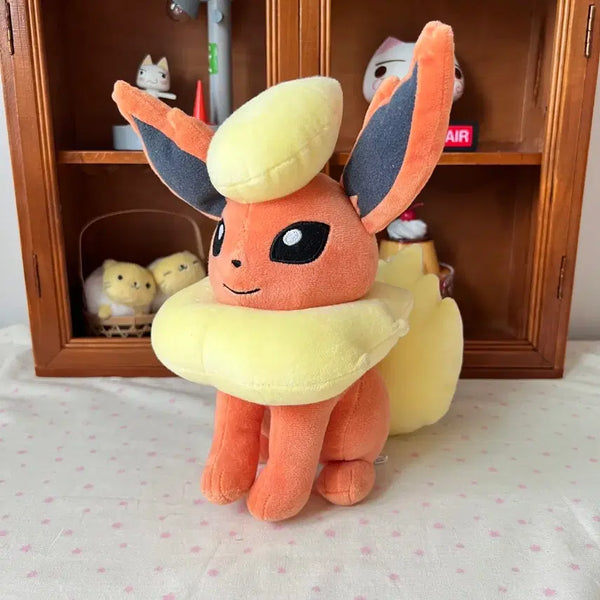 [BUNJANG] Pokemon Booster Doll / 포켓몬스터 부스터 인형