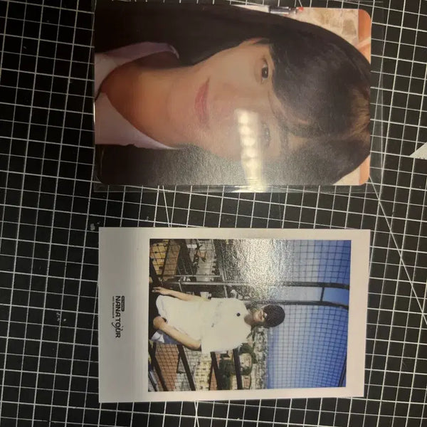 [BUNJANG] SEVENTEEN BSS Dokyeom Nana Tour Photocard / 나나투어 도겸 포토카드 급처