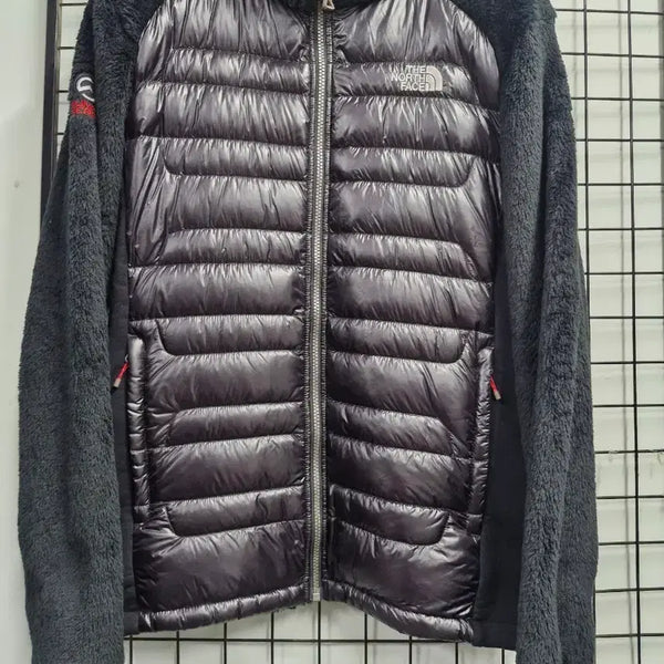 [BUNJANG] The North Face 100L Alpine High Loft Padded Jacket / 100L 노스페이스 알파인 하이로프트 패딩 자켓.