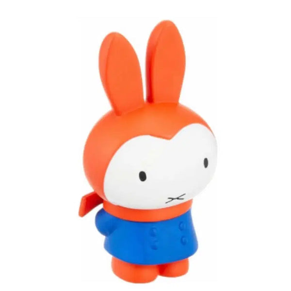 [BUNJANG] Mediccom Toy UDF Miffy Figure 'Miffy on a Snowy Day' Sealed / [미개봉] 메디콤토이 UDF 눈 내리는 날의 미피 피규어