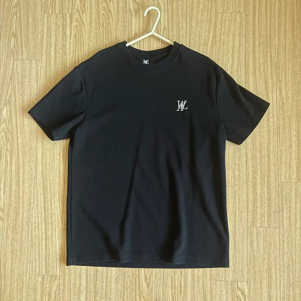 [BUNJANG] Wooralong T-Shirt / 우알롱 반팔